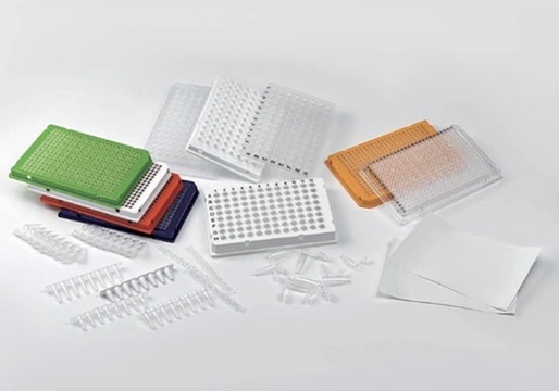 PCR Consumables